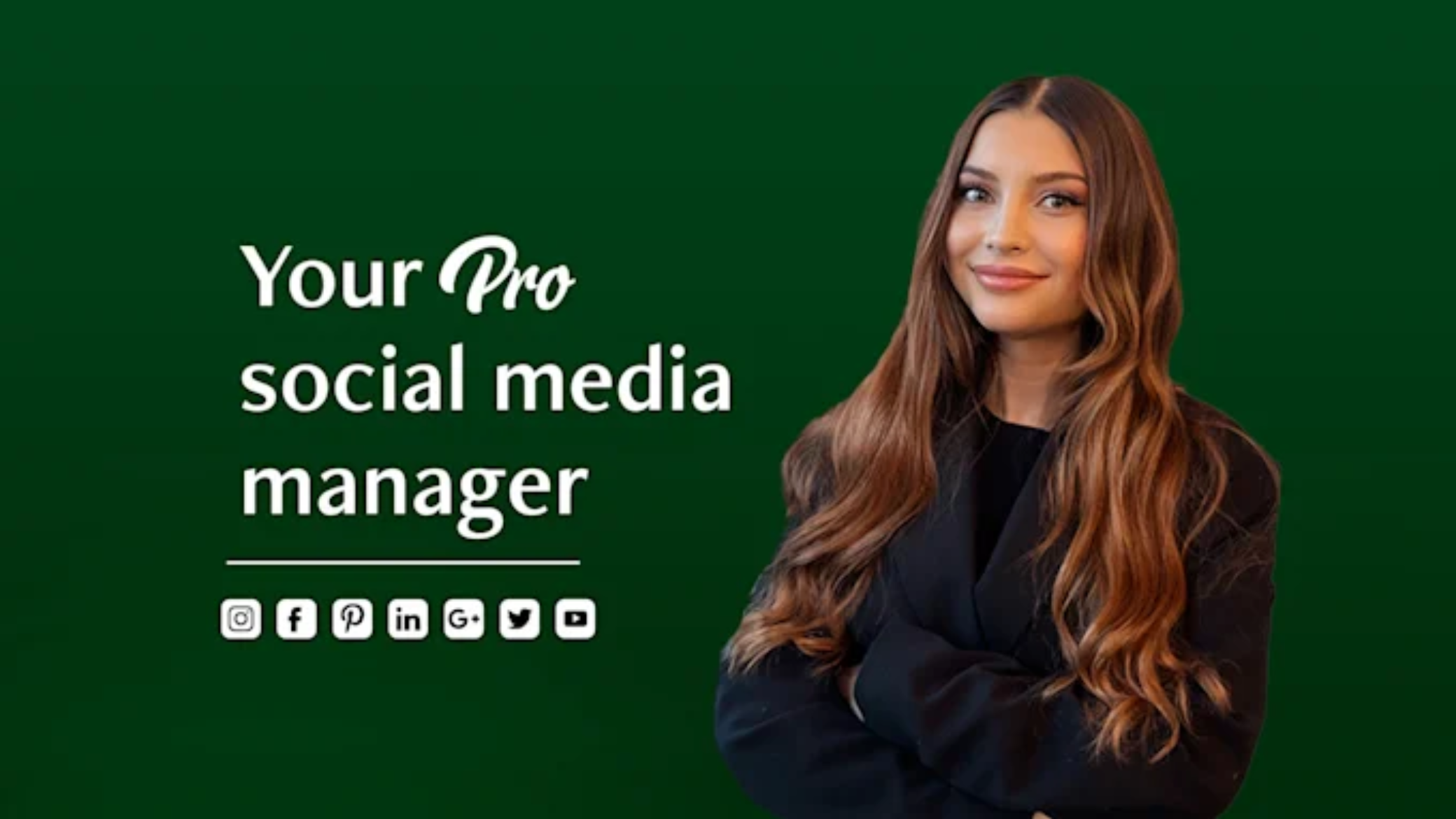 Social Media Marketing & Management – Grow Your Brand on Facebook, Instagram & More